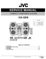 JVC HXGD-8-Service-Manual 